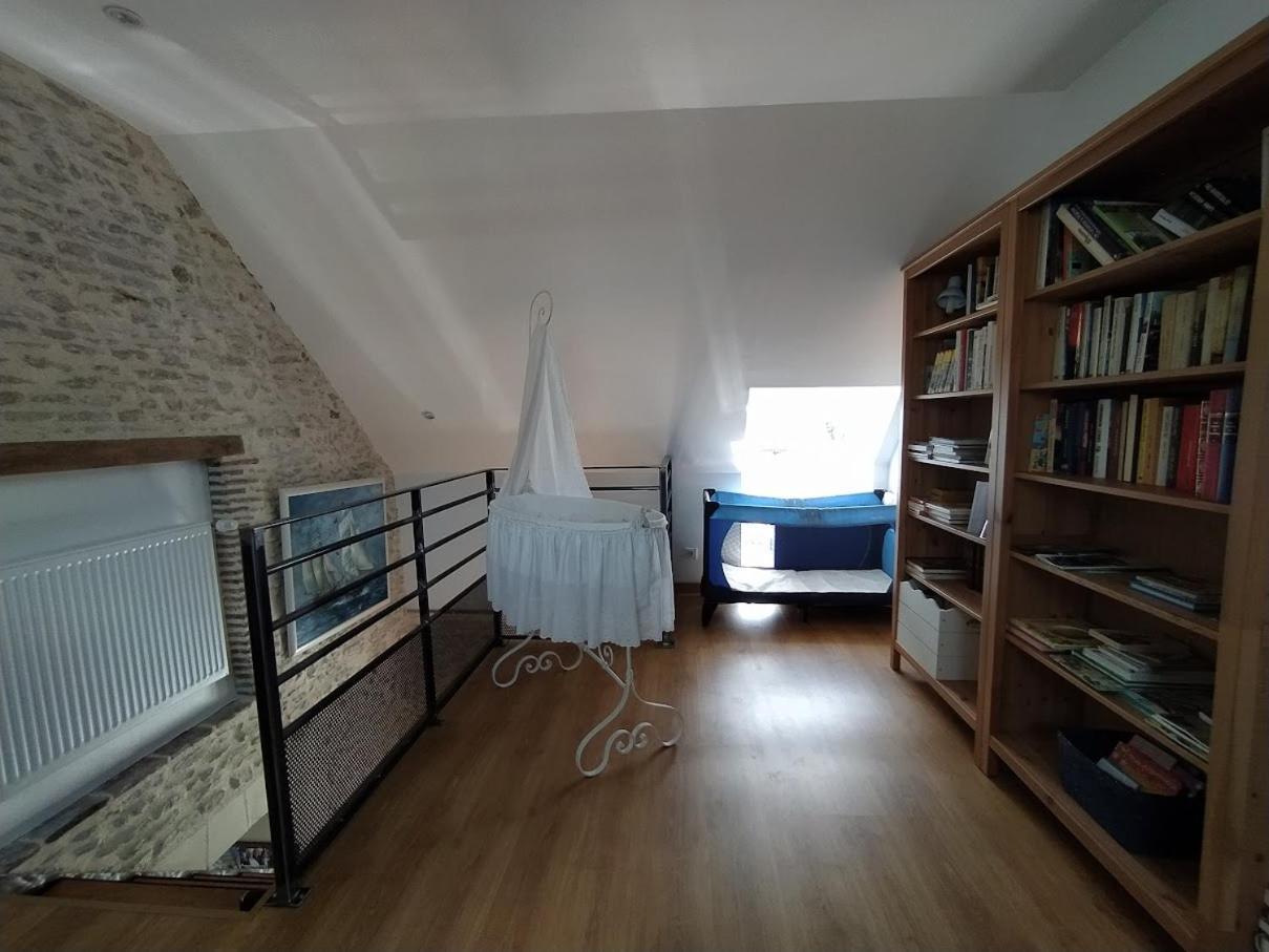 Hotel Les Ormeaux Oisly Zewnętrze zdjęcie
