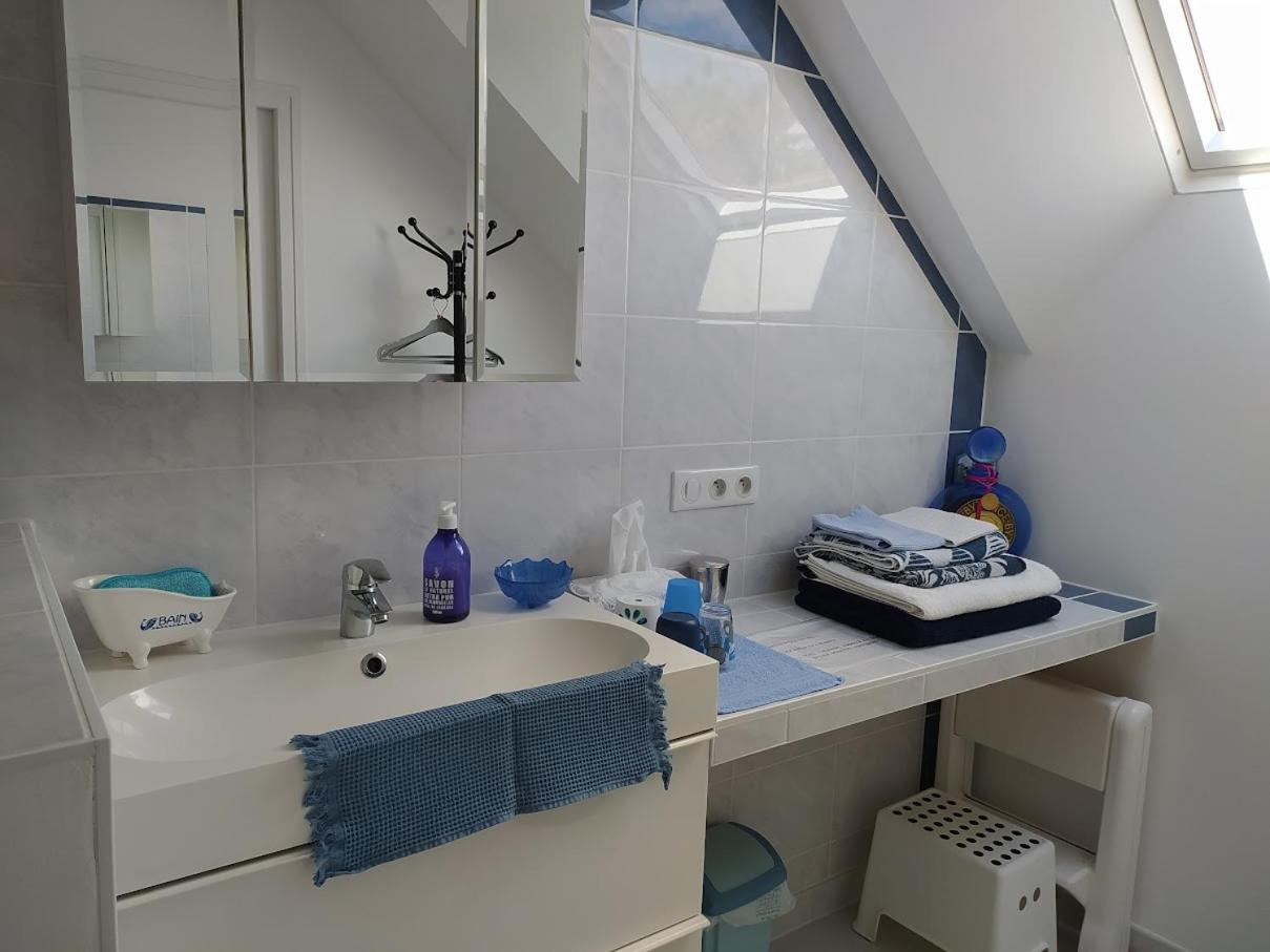 Hotel Les Ormeaux Oisly Zewnętrze zdjęcie